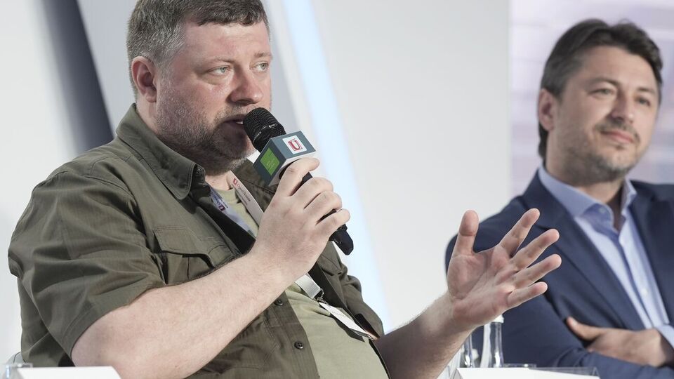 Корниенко отметил, что парламент должен выполнить все критерии для получения членства в ЕС