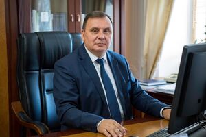 Кравченко избрали главой ВСУ сроком на четыре года