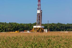 Нова свердловина відкрила перспективи раніше нерозвіданого блоку в одному з родовищ на сході країни