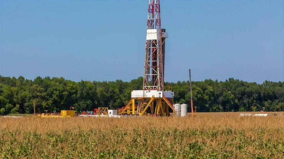 Нова свердловина відкрила перспективи раніше нерозвіданого блоку в одному з родовищ на сході країни