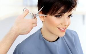 Волосы в процессе отращивания нужно все равно подстригать