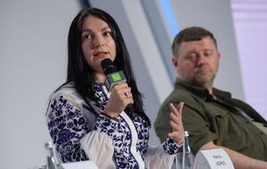 Гопко: Очень хочется, чтобы на саммите в Вильнюсе после ошибок Бухареста мы услышали приглашение в НАТО