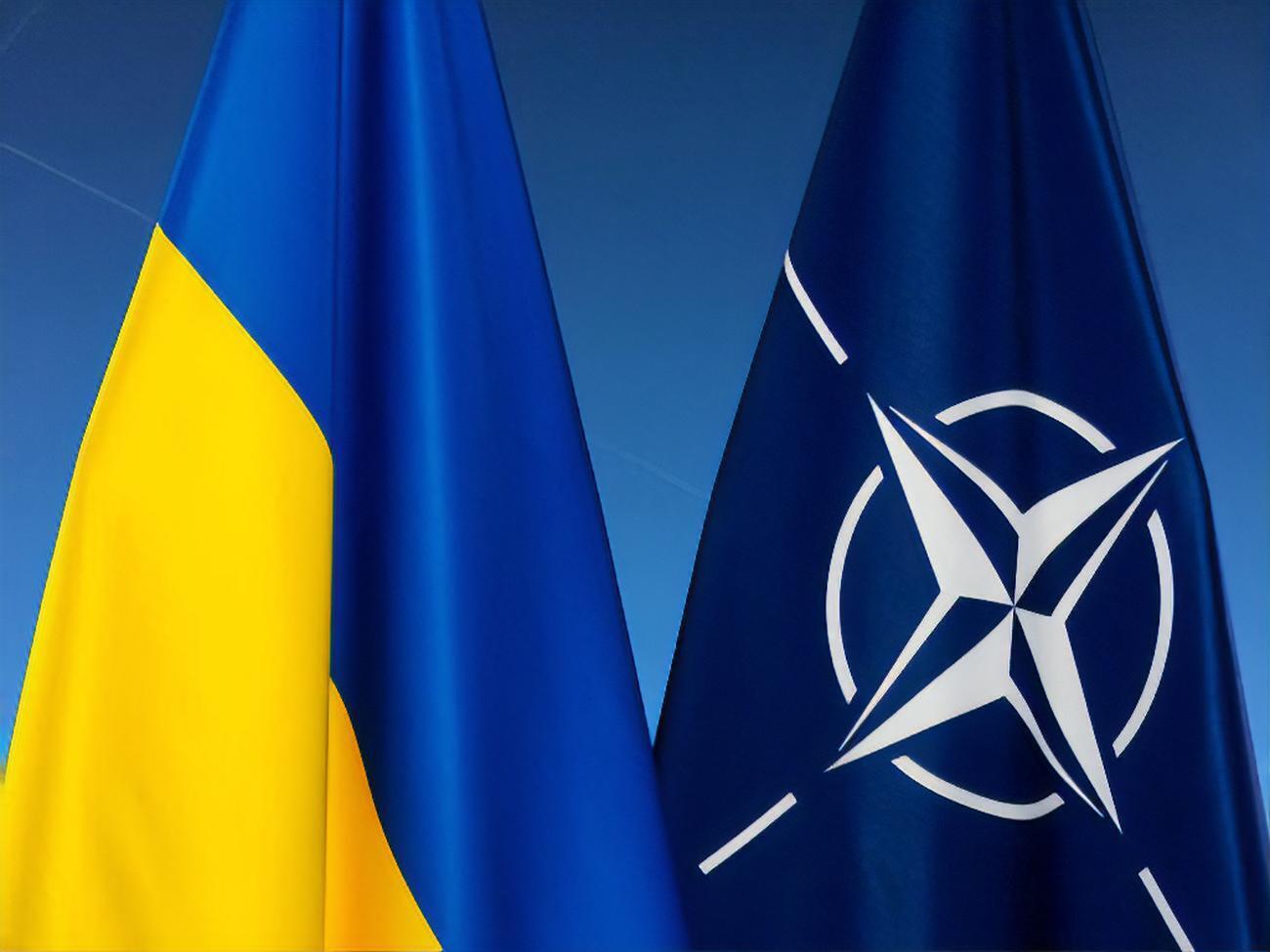 У НАТО заявляли, що попередньою умовою для початку переговорів щодо членства України в Альянсі має стати її перемога