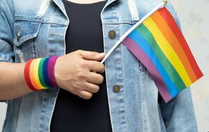 Питання щодо запровадження інституту цивільного партнерства особливо активно стали обговорювати в Україні після початку повномасштабної війни