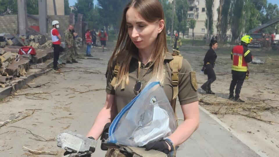 Окупанти завдали ударів по цивільних об'єктах у Харківській і Дніпропетровській областях, імовірно, зенітними керованими ракетами, зазначив речник ПС ЗСУ