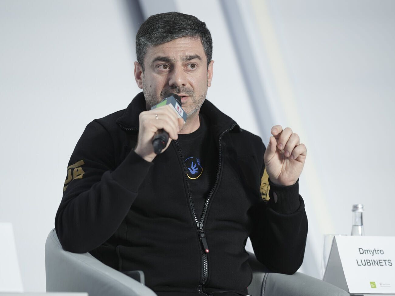 Лубінець: Країна-агресор усім показує, що міжнародне гуманітарне право, Конвенція про захист прав дітей, Женевська конвенція &ndash; це просто папірці