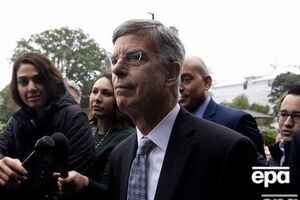 Среди названных Тейлором вариантов привлечения Путина к ответственности – международный трибунал