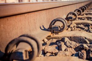 Детей обвиняют в диверсии на железной дороге