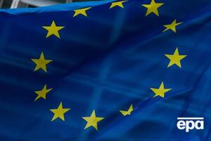 Курс на членство Украины в ЕС закреплен в ее Конституции