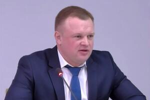 Наумюк перед призначенням на посаду заступника голови СБУ пройшов "усі необхідні перевірки", розповіли у спецслужбі
