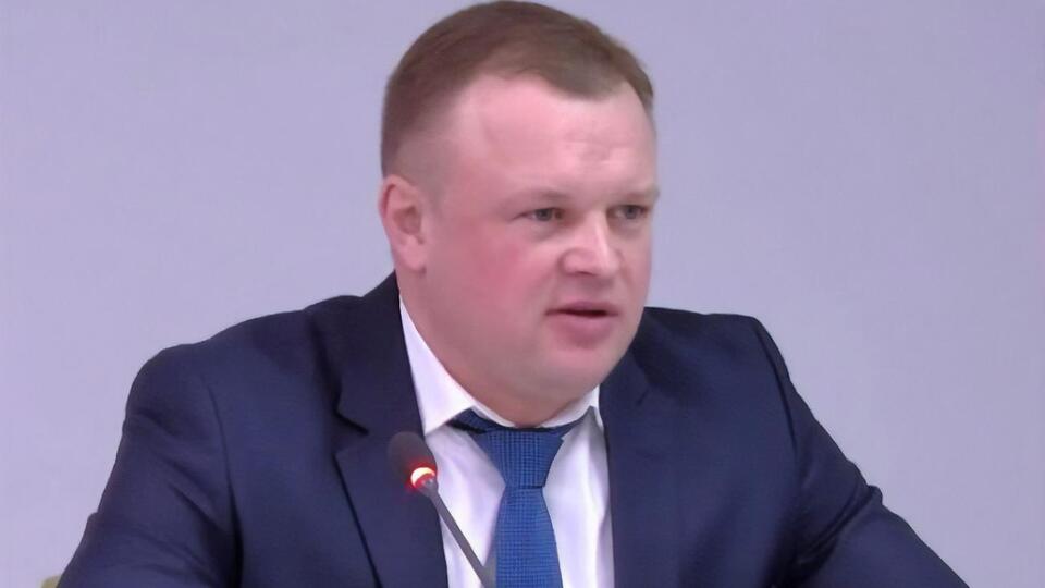 Наумюк перед призначенням на посаду заступника голови СБУ пройшов "усі необхідні перевірки", розповіли у спецслужбі