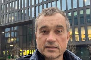 О приходе детективов бизнесмен сообщил в соцсети