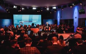 В этом году на Brussels Forum 2023 также была организована отдельная дискуссионная панель The Odesa debate 2023