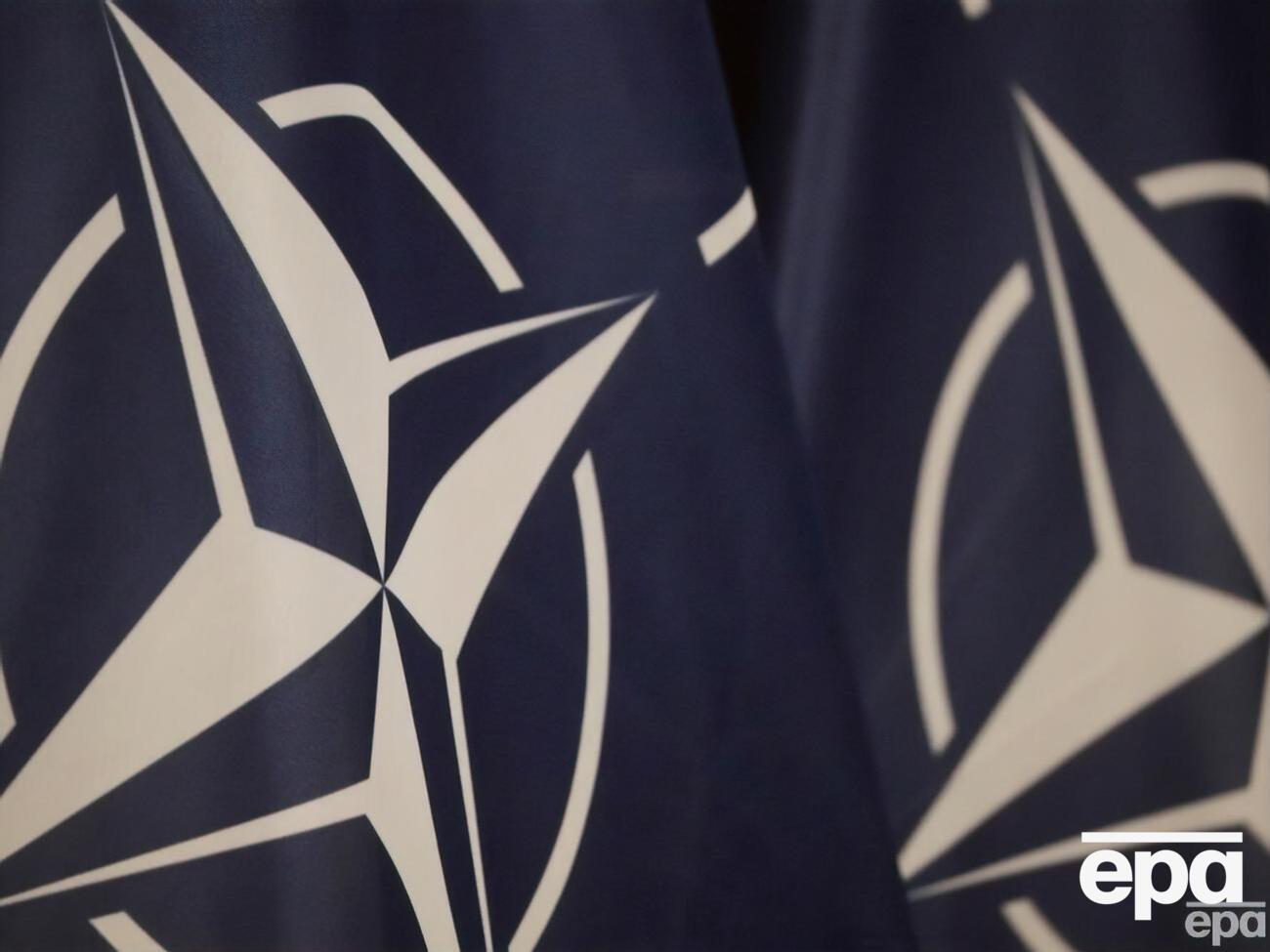 У Європі обговорюють варіанти, як прийняти Україну в НАТО, пишуть ЗМІ
