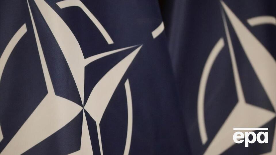 У Європі обговорюють варіанти, як прийняти Україну в НАТО, пишуть ЗМІ