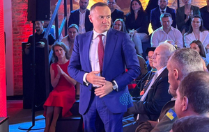 Максим Тимченко: Поддерживать такие образовательные проекты, как AUK, означает помогать изменять будущие поколения украинцев