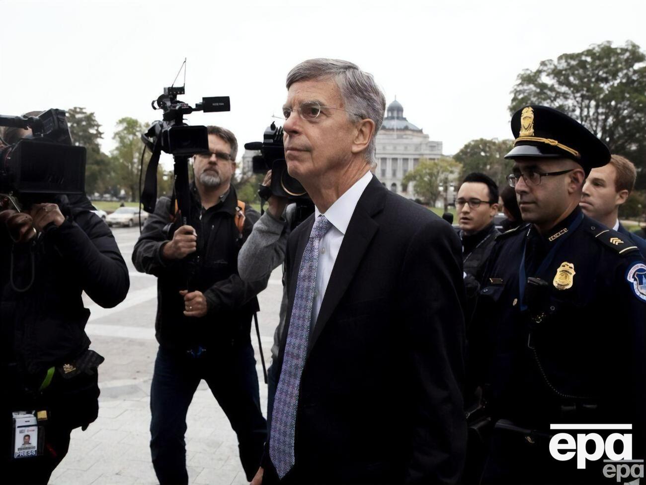 Тейлор:&nbsp;Мы должны помочь Украине победить быстро