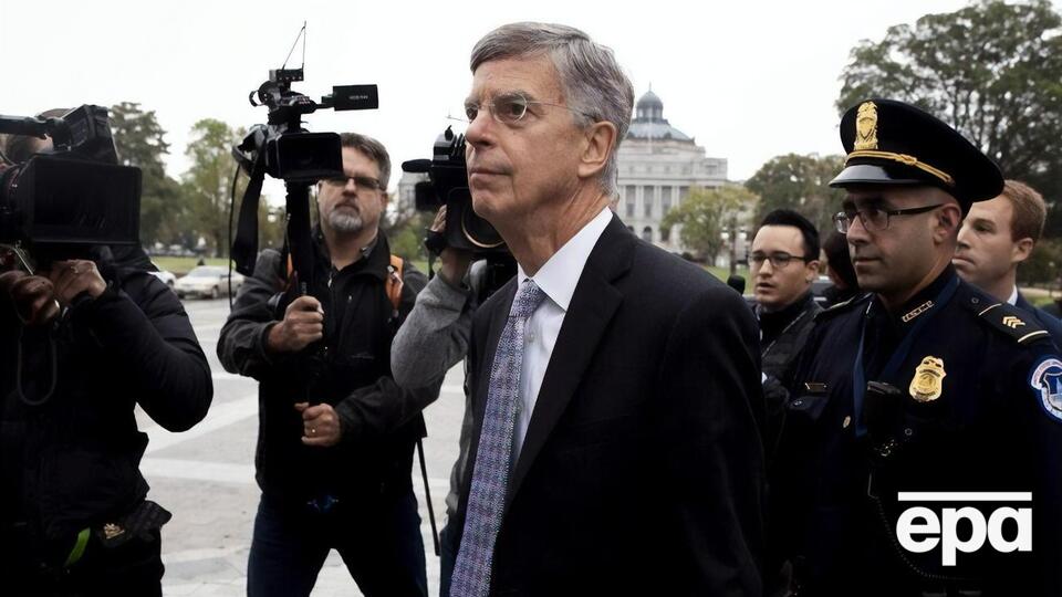 Тейлор: Мы должны помочь Украине победить быстро