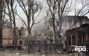 У Дніпрі внаслідок ранкового російського обстрілу двоє людей загинули, троє постраждали