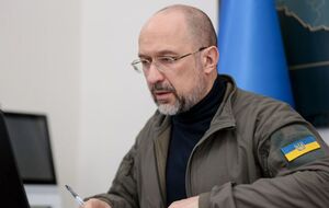 Шмыгаль: Решение позволит нам обустроить и поддерживать в надлежащем состоянии надежные хранилища, недостижимые для врага и других угроз