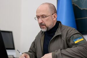 Шмигаль: Рішення дасть змогу нам облаштувати й підтримувати у належному стані надійні сховища, недосяжні для ворога й інших загроз