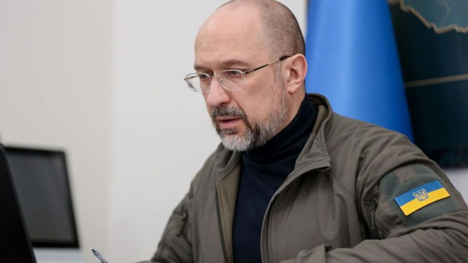 Шмыгаль: Решение позволит нам обустроить и поддерживать в надлежащем состоянии надежные хранилища, недостижимые для врага и других угроз