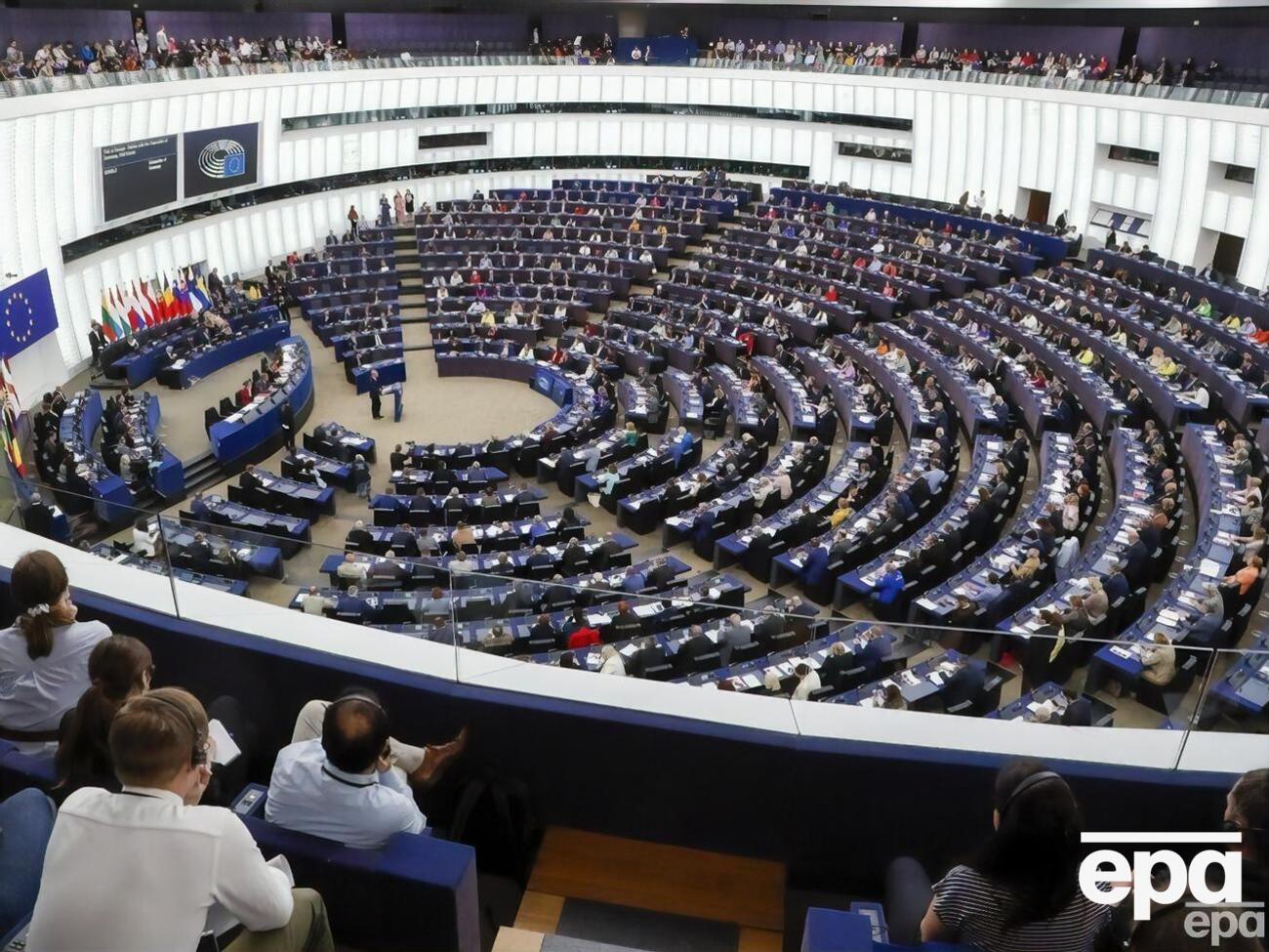 В Европарламенте рассмотрят резолюцию о Венгрии