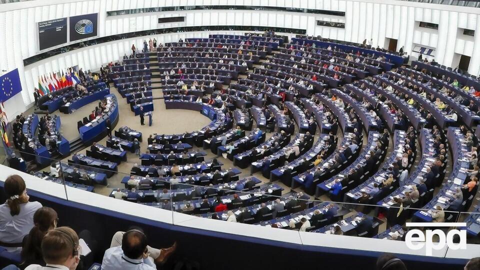 У Європарламенті розглянуть резолюцію щодо Угорщини