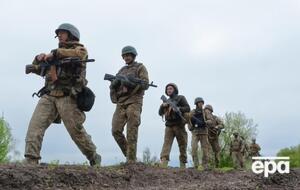 Подразделения сил обороны отбили многочисленные атаки россиян в районе Марьинки, отметили в Генштабе ВСУ