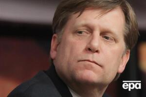 Макфол: Мы, в частности, как США должны начать понимать Украину во всех ее проявлениях