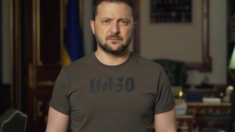 Зеленський: Наші воїни роблять неймовірні речі