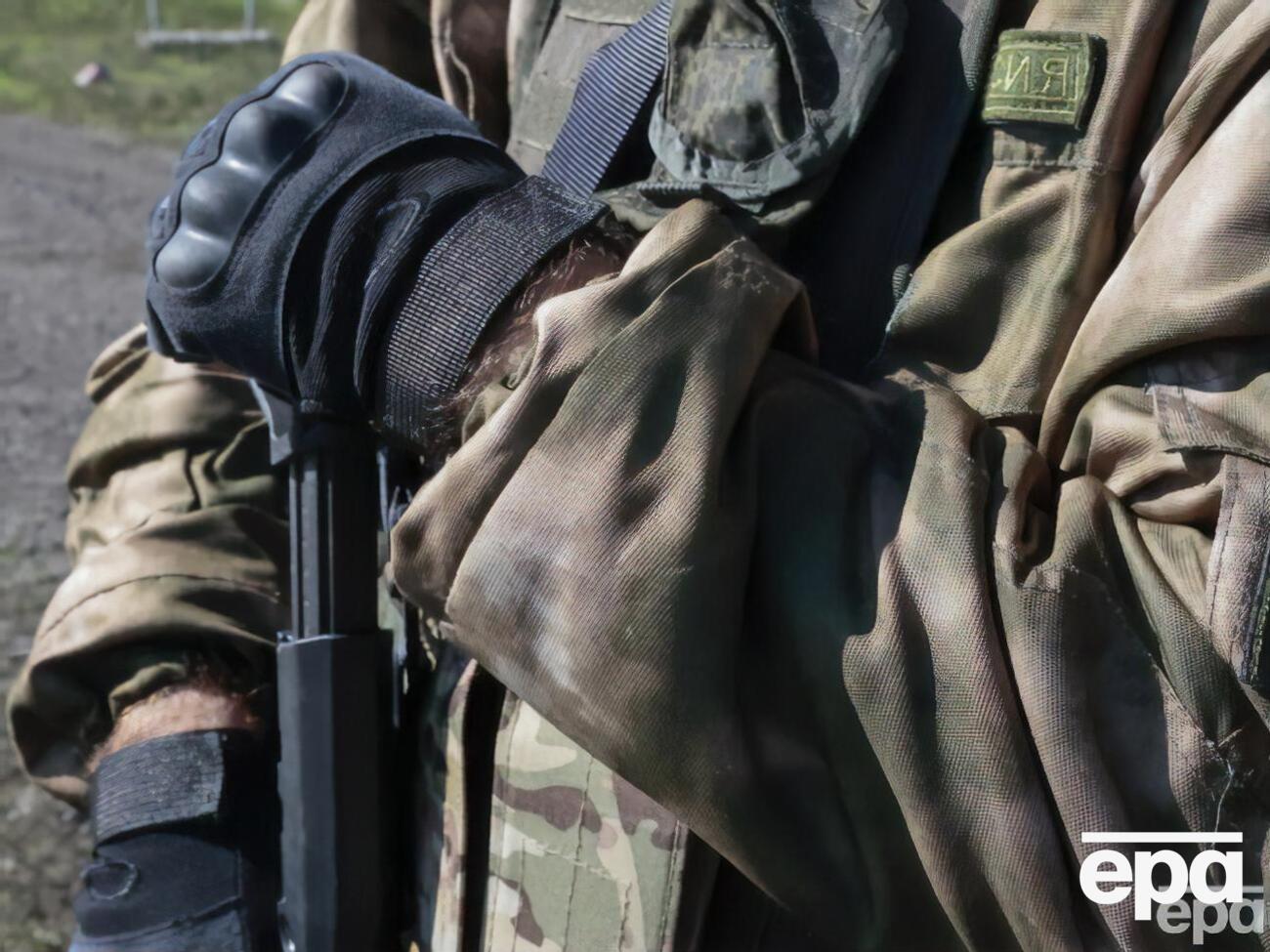 У РФ шукають зеків-дезертирів, які втекли з фронту в Україні