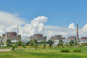 ЗАЕС перебуває під російською окупацією з весни 2022 року