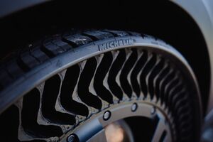 Michelin виходить із РФ