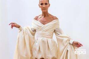 Дион: Я прилагаю все усилия, чтобы восстановить свои силы, но гастроли могут быть очень тяжелыми, даже когда ты готова на все 100%