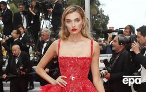 Байкова осудила действия страны-агрессора и активно выступает в поддержку украинцев