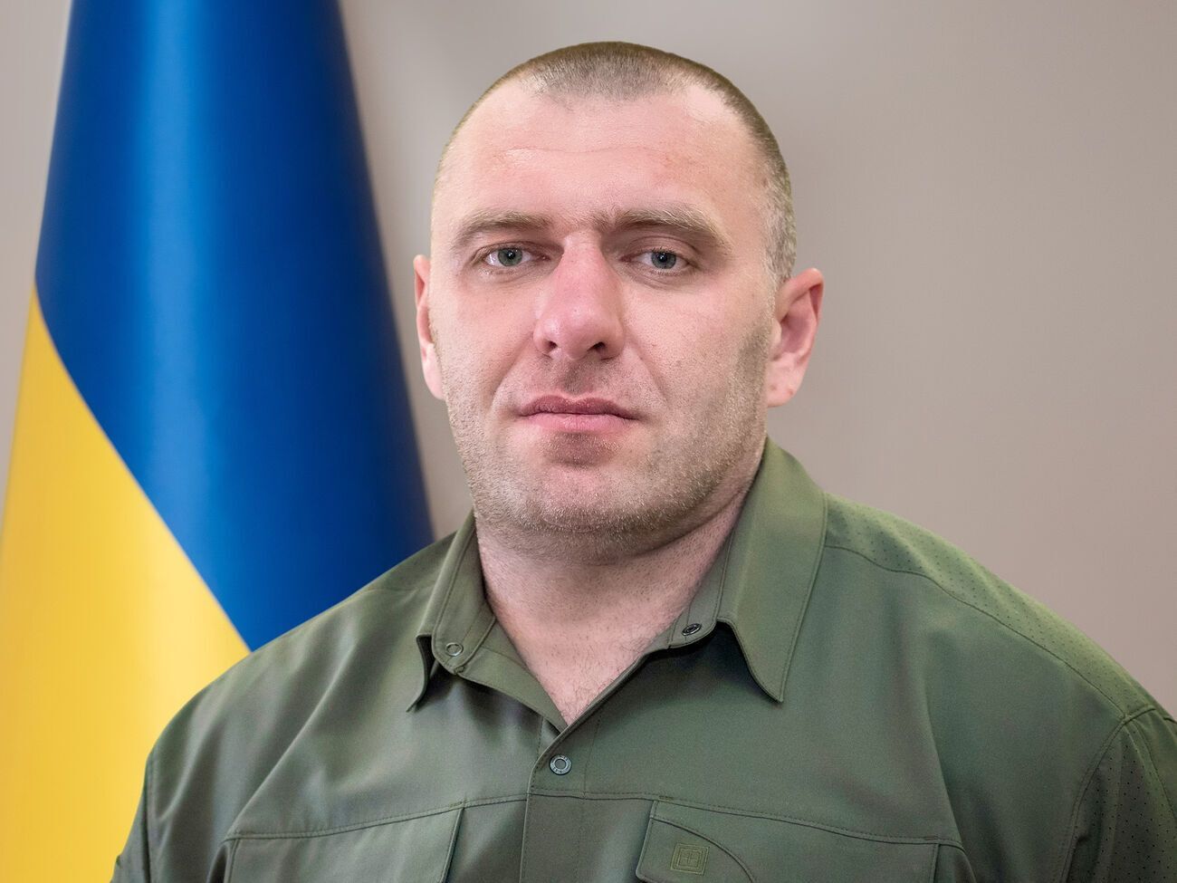 Малюк згадав початок повномасштабної війни, розв'язаної Росією