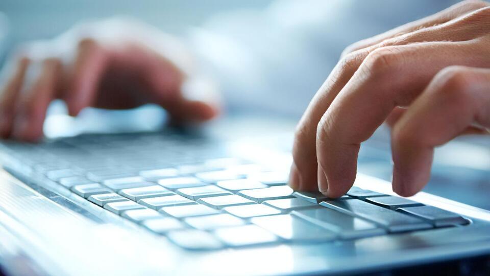 В Крыму пропал интернет