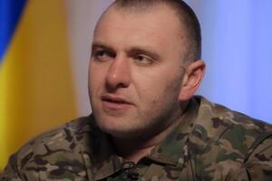 Малюк рассказал о работе контрдиверсантов в начале полномасштабной войны