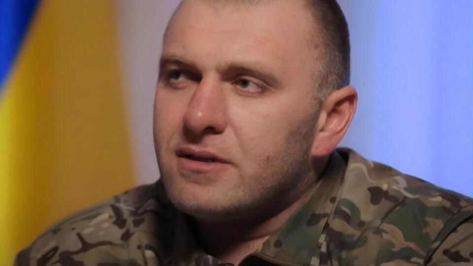 Малюк рассказал о работе контрдиверсантов в начале полномасштабной войны