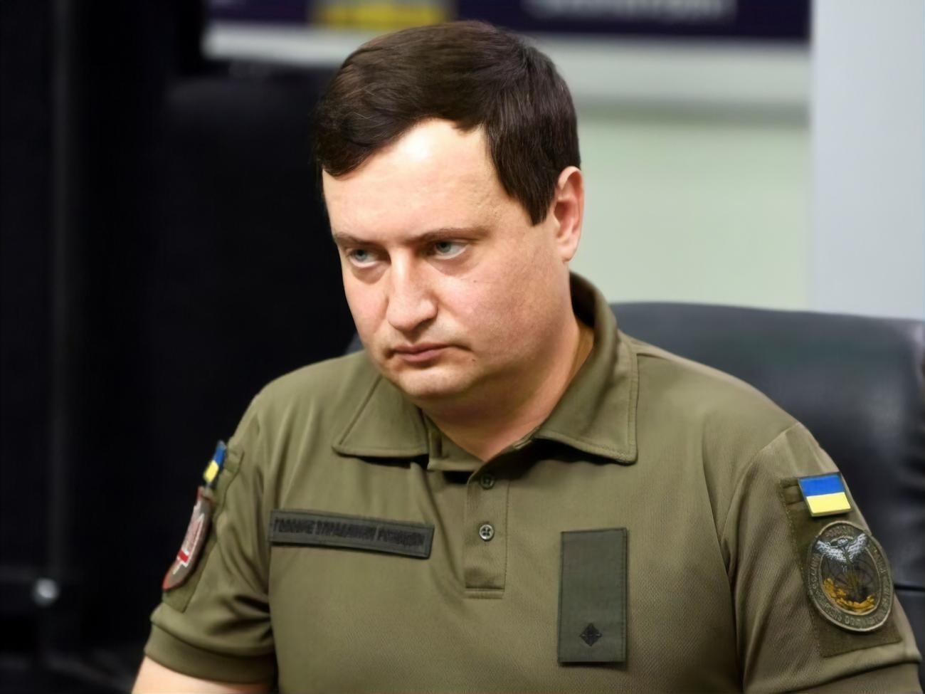 Юсов о приграничных территориях РФ, куда заходили легион "Свобода России" и "Русский добровольческий корпус": В принципе, там сейчас нет власти никакой