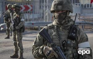 Поиски российских дезертиров продолжаются