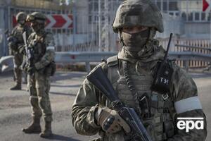 Поиски российских дезертиров продолжаются