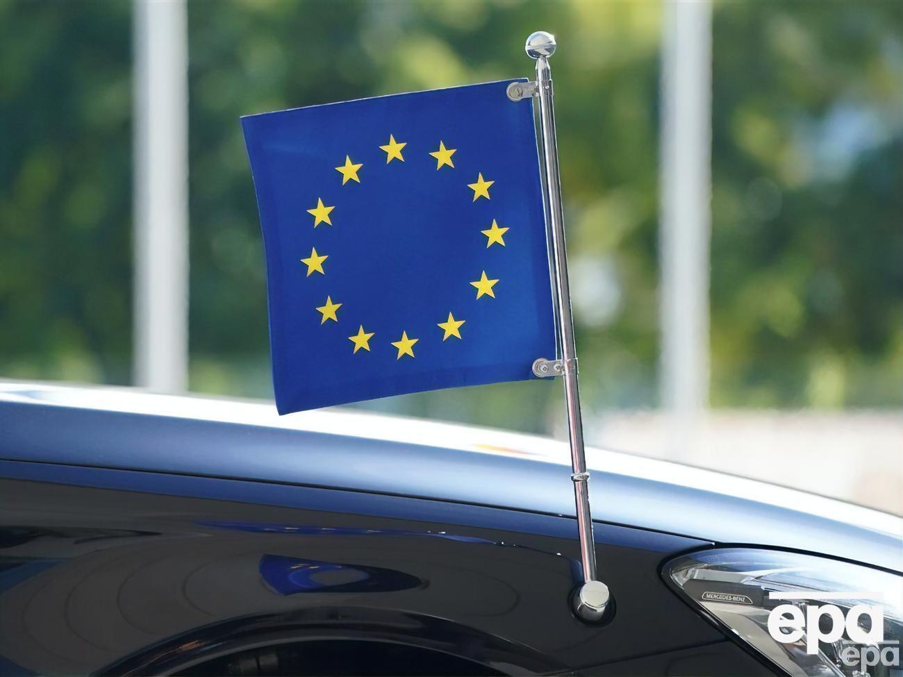 ЄС: Ми рішуче засуджуємо напади на патрулі цивільної місії ЄС у Косові
