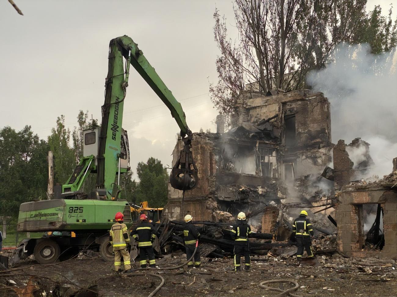 Сьогодні у Дніпрі день жалоби за загиблими