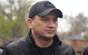 Кім зазначив, що внаслідок атак противника ніхто не постраждав