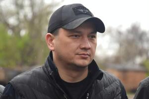 Кім зазначив, що внаслідок атак противника ніхто не постраждав