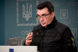 Данилов: Перед нашей страной стоит очень ответственная задача. И мы понимаем, что не имеем права на ошибку