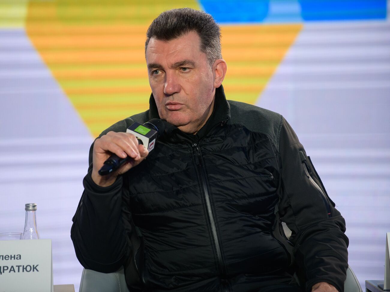 Данилов об отводе вагнеровцев из-под Бахмута:&nbsp;Да, это происходит. Но это не значит, что они перестанут с нами воевать
