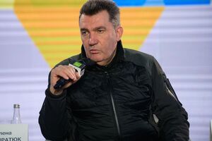 Данілов про відведення вагнерівців від Бахмута: Так, це відбувається. Але це не означає, що вони припинять воювати з нами
